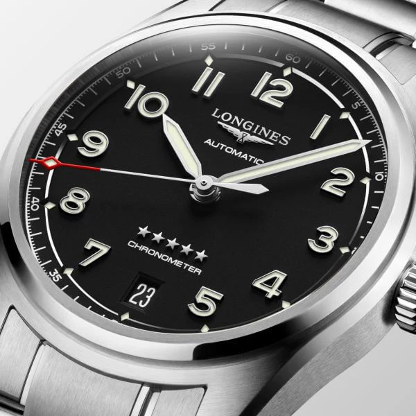 Longines Spirit L34104536 - Image 5
