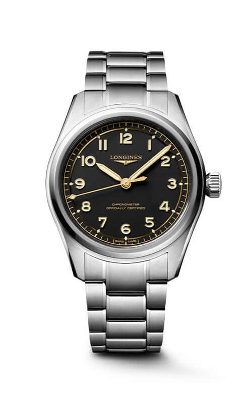 Longines Spirit Pilot L38094536