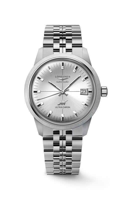 Longines Ultra-Chron Classic Automatic L25374726