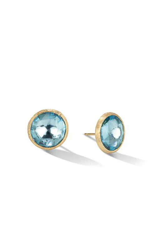 BLUE TOPAZ