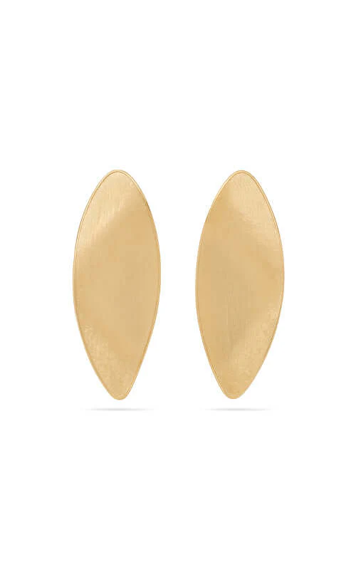 Marco Bicego Lunaria Twist Earrings OB1915_Y