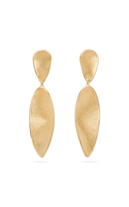 Marco Bicego Lunaria Twist Earrings OB1916_Y