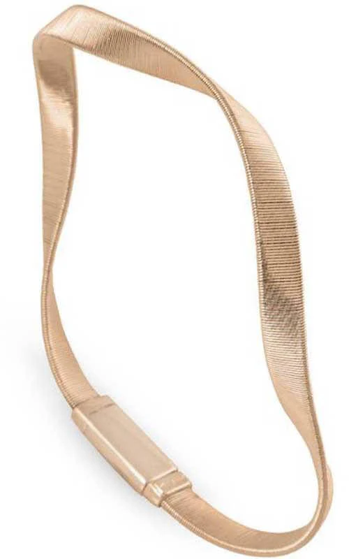 Marco Bicego Marrakech Supreme Bangle Rose Gold (BG723 R)