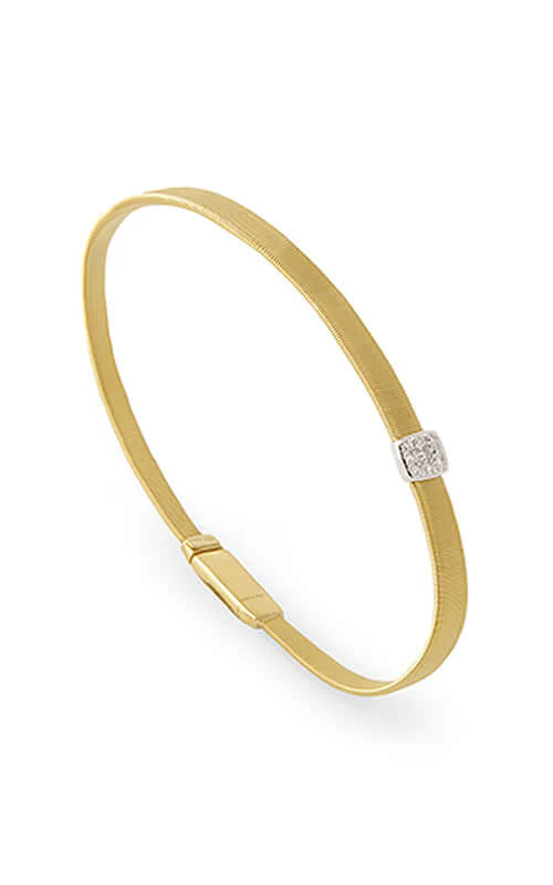Marco Bicego Masai Yellow Gold Bracelet BG731-BYW