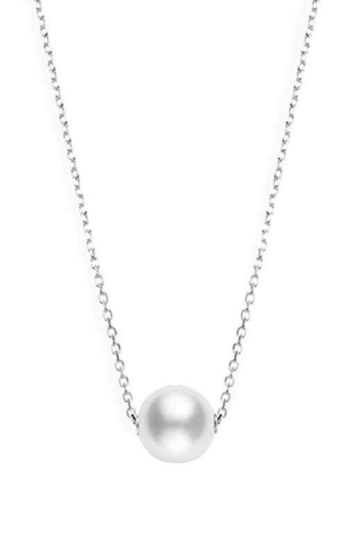 Mikimoto White South Sea Cultured Pearl Pendant MPQ10058NXXW