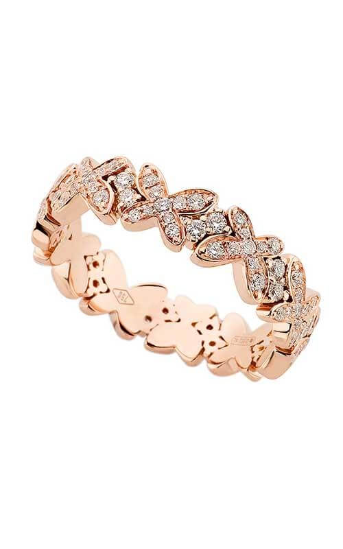 Mimi Freevola Gold and Diamonds Ring (AXM249R8B)
