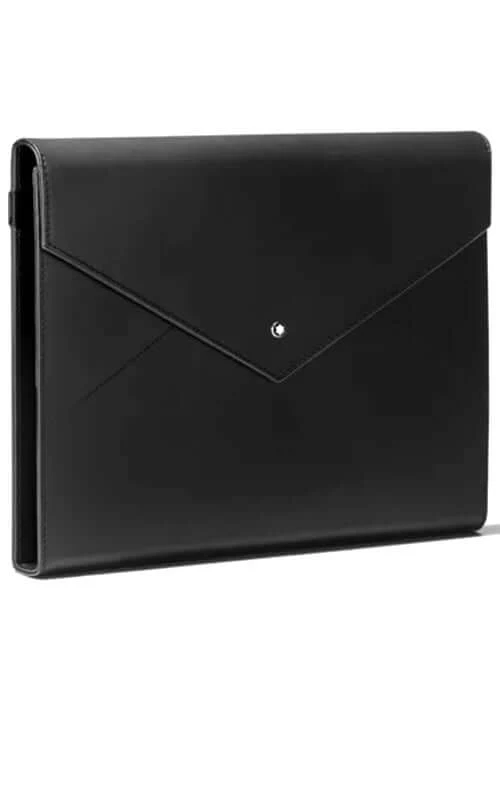 Montblanc Augmented Paper Urban Spirit Black MB123676 - Image 3