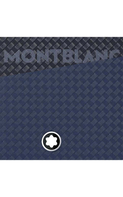 Montblanc Extreme 2.0 Business Card Holder with View Pocket MB128615 - Image 3