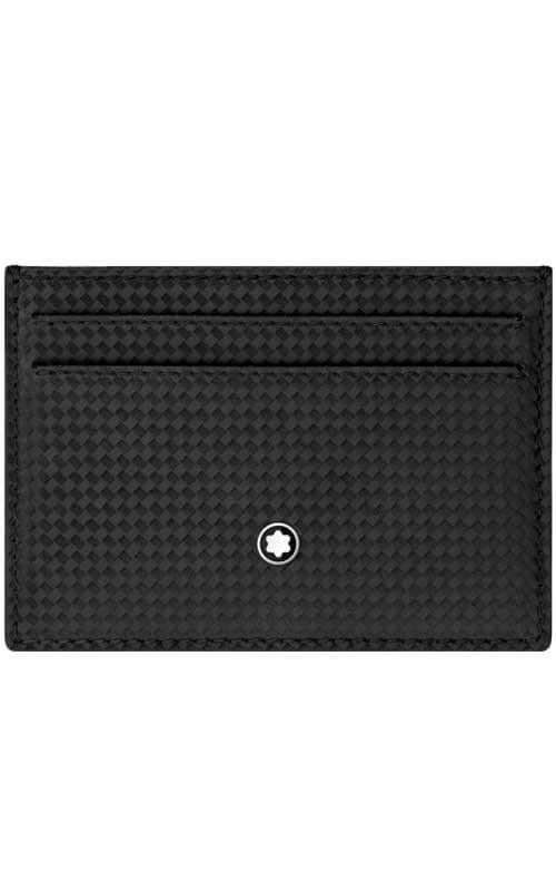 Montblanc Extreme Pocket Holder Leather (114638)
