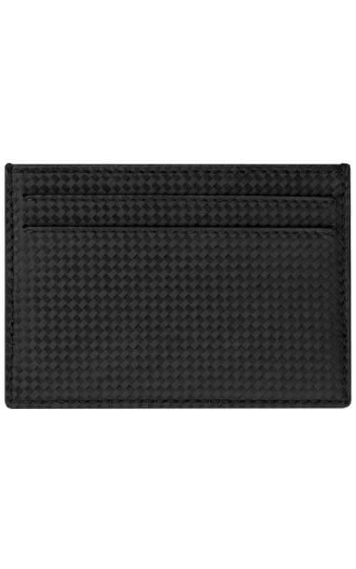Montblanc Extreme Pocket Holder Leather (114638) - Image 2