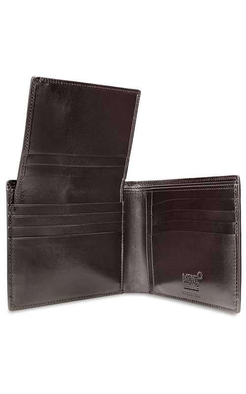 Montblanc Meisterstuck Wallet (106018) - Image 3