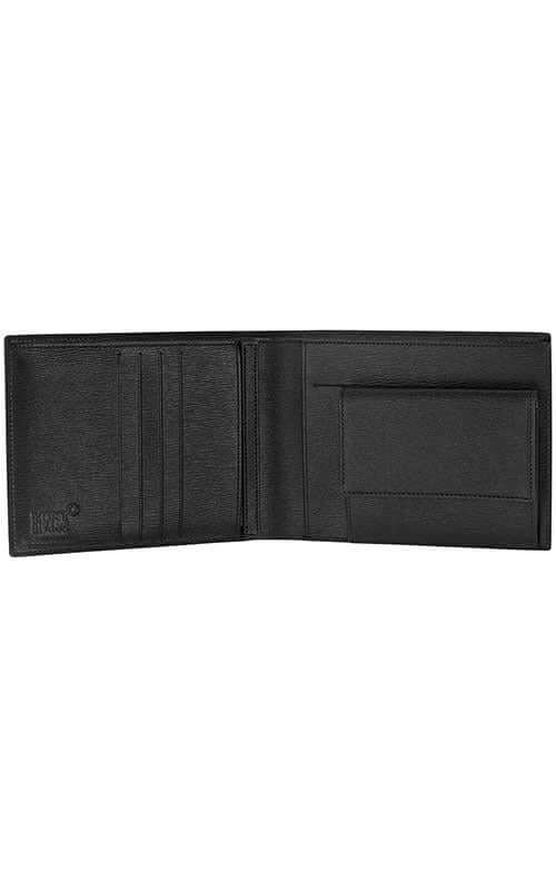 Montblanc Westside 4810 Wallet Leather (09680) - Image 2