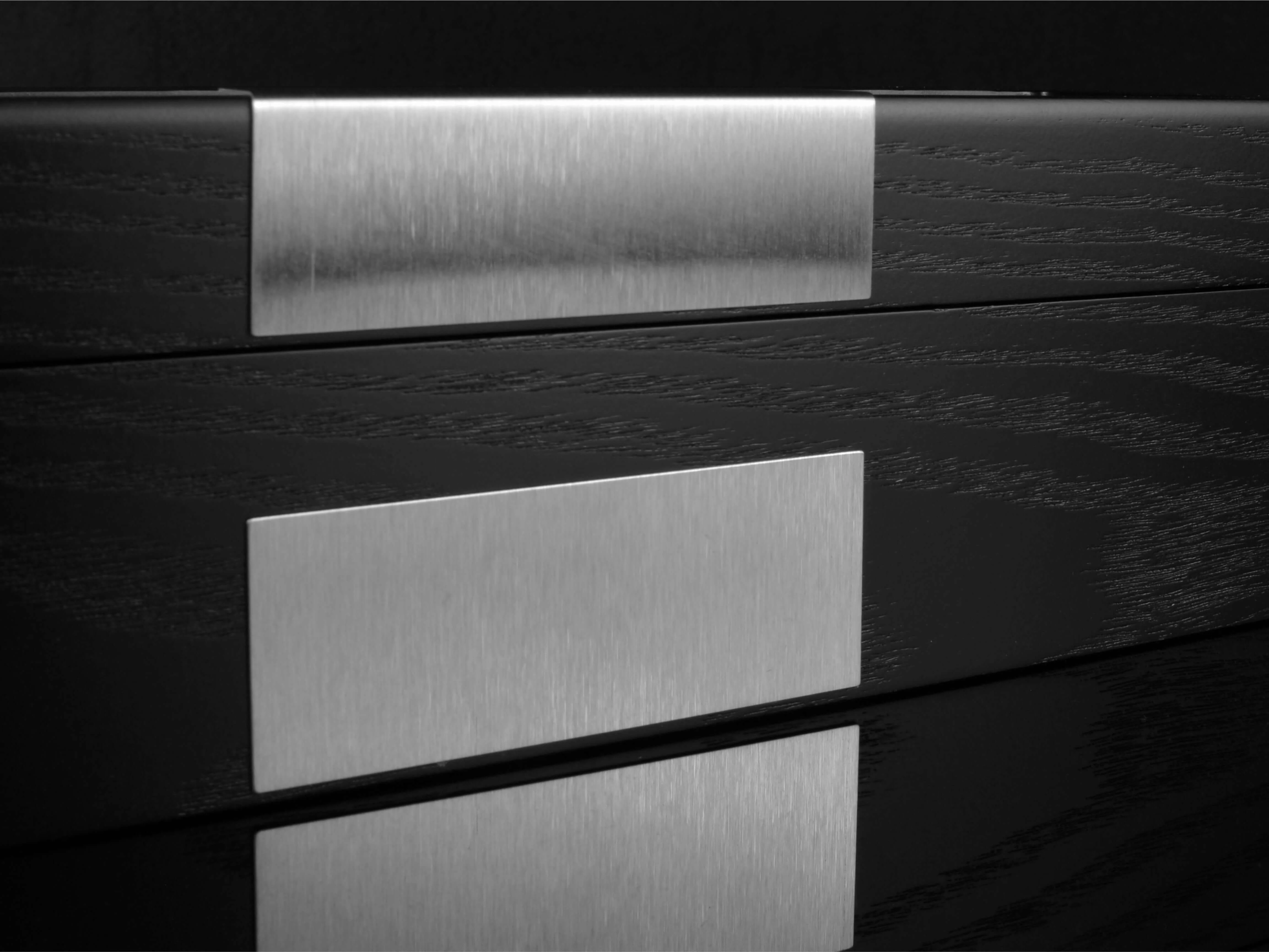 Monteray 10 Watches Black Box - Image 7