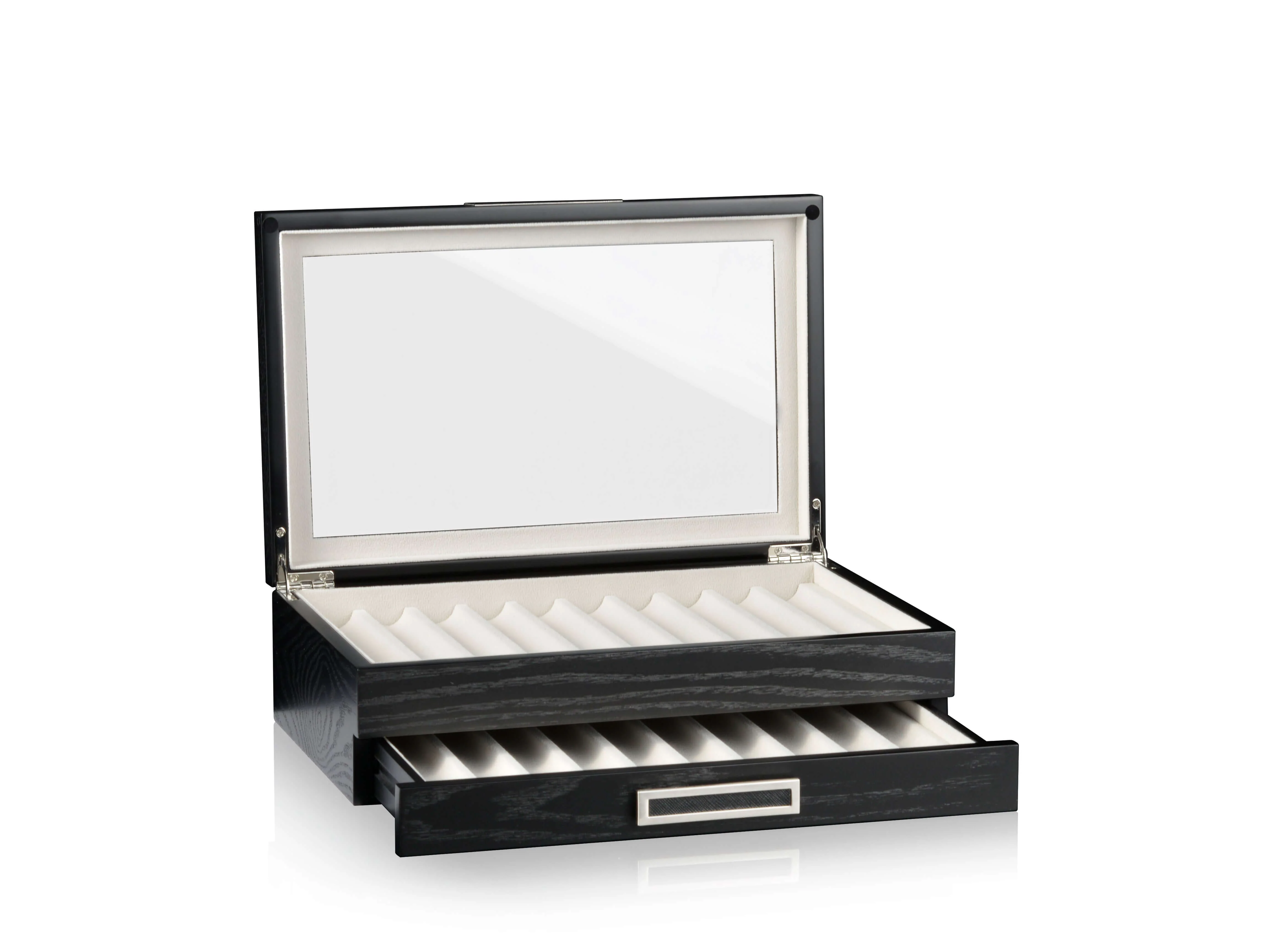 Monteray 20 Pencil Wood Box - Image 6