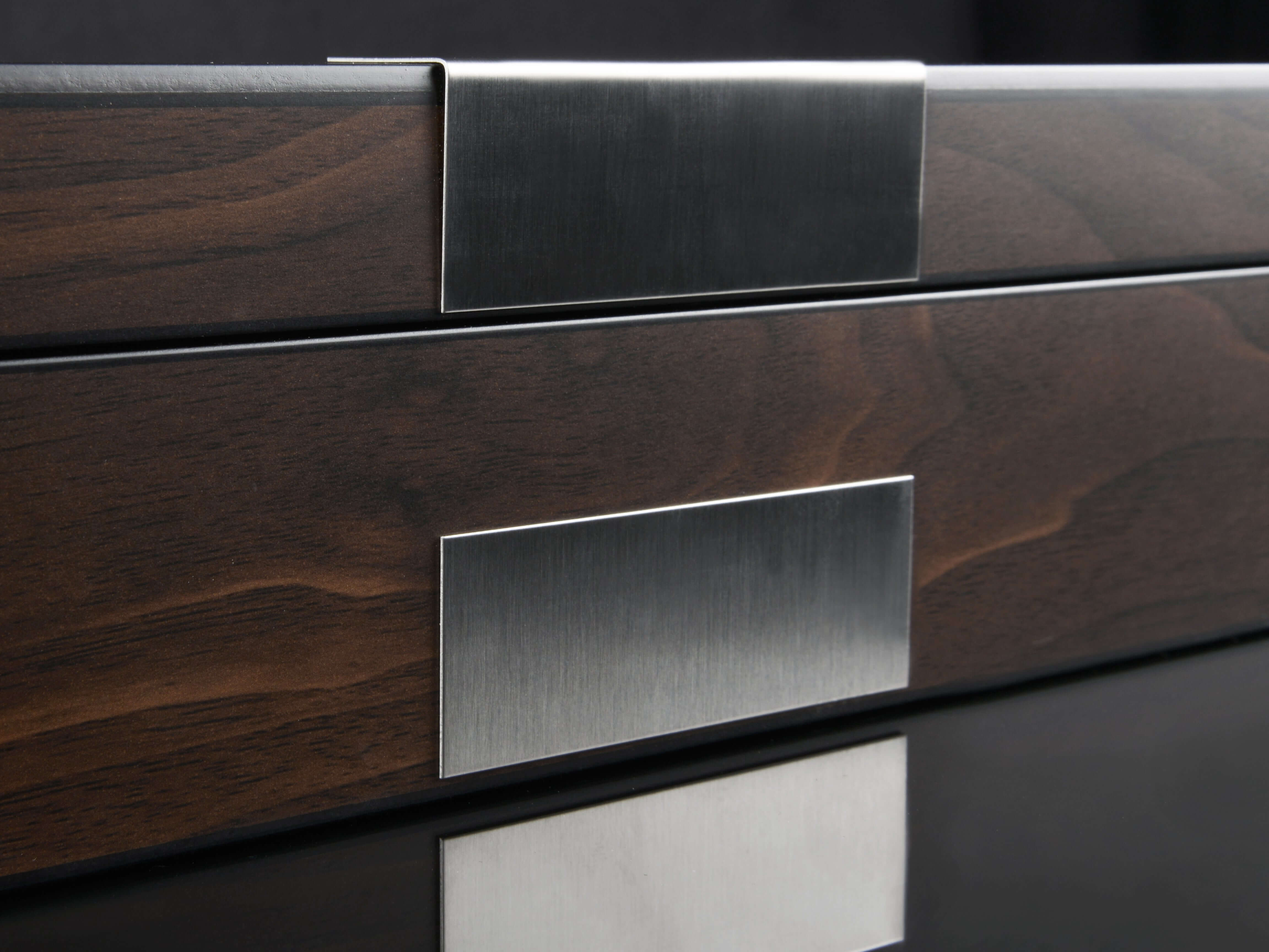 Monteray 8 Watches Wood Box - Image 6