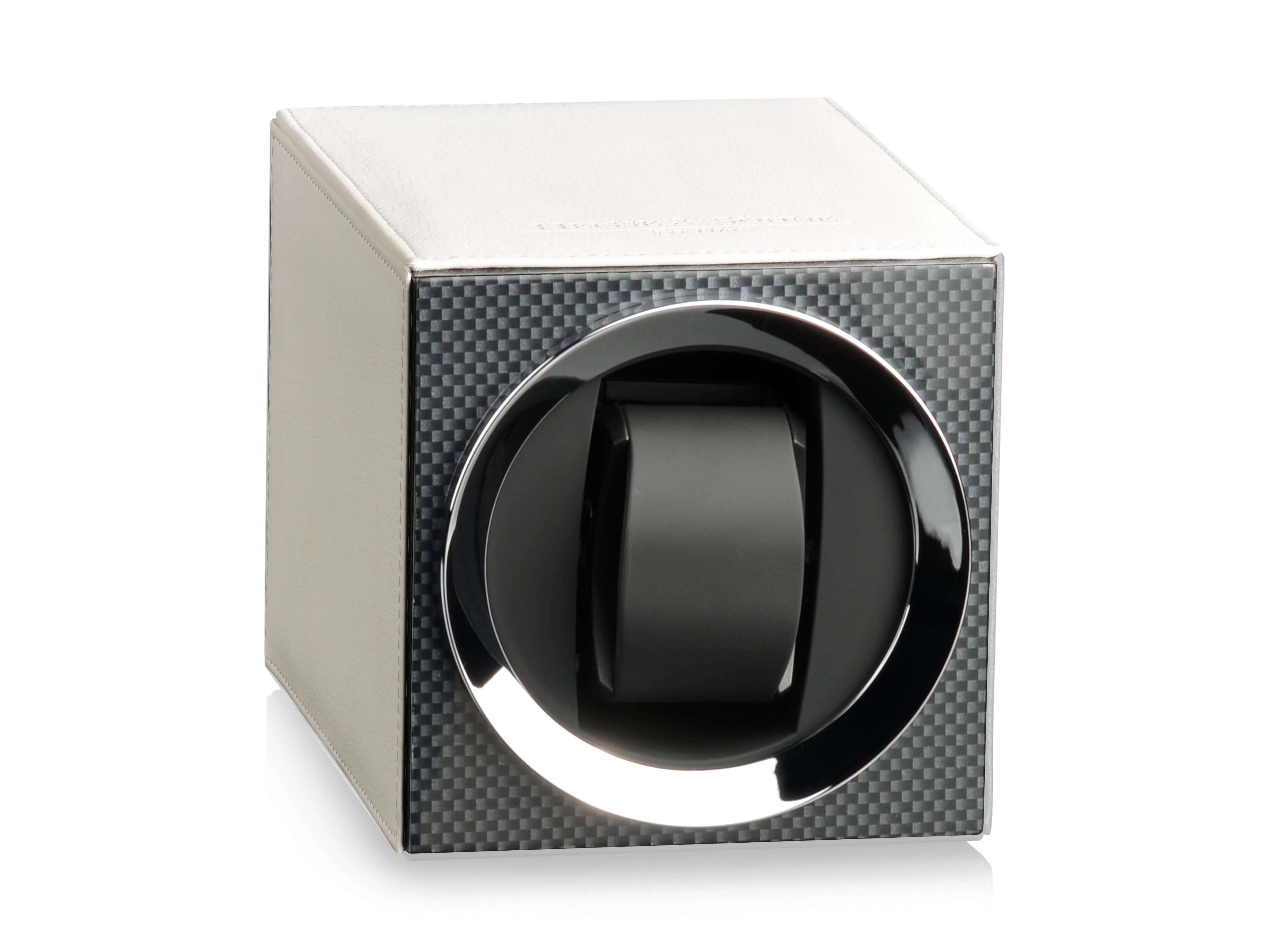 Moon Carbon & Cream Single - Image 2