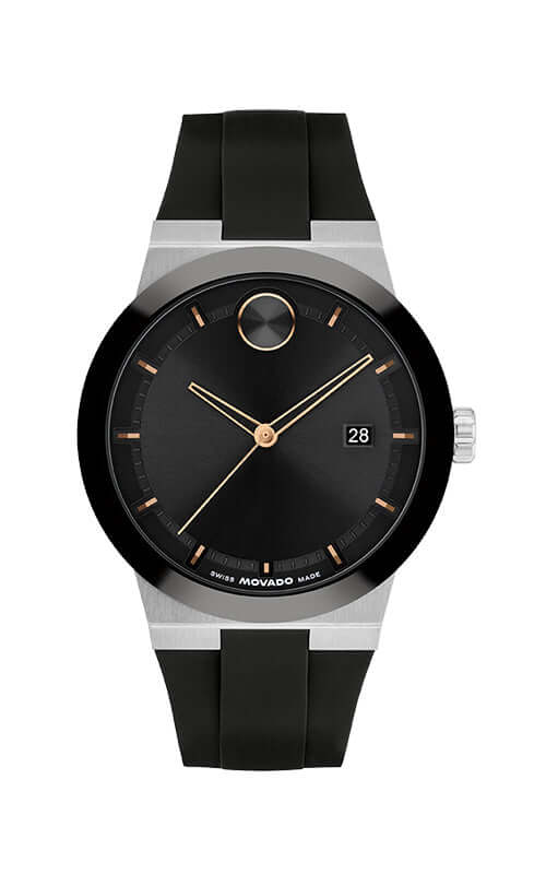 Movado BOLD BOLD Fusion 3601079