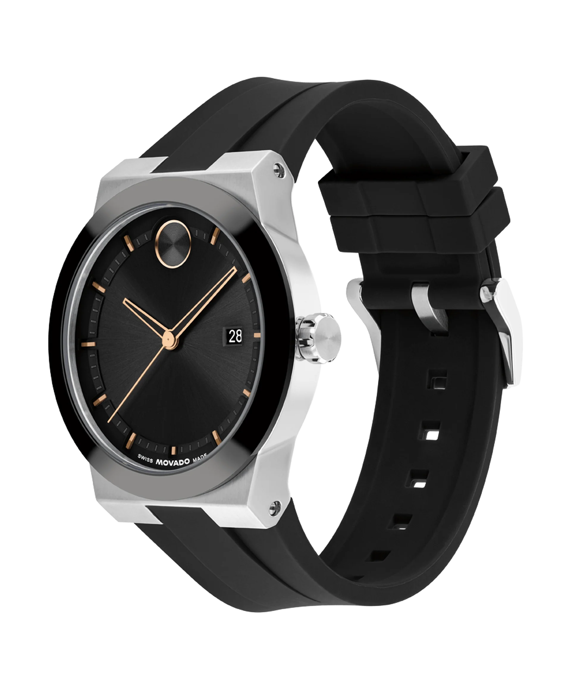 Movado BOLD BOLD Fusion 3601079 - Image 2