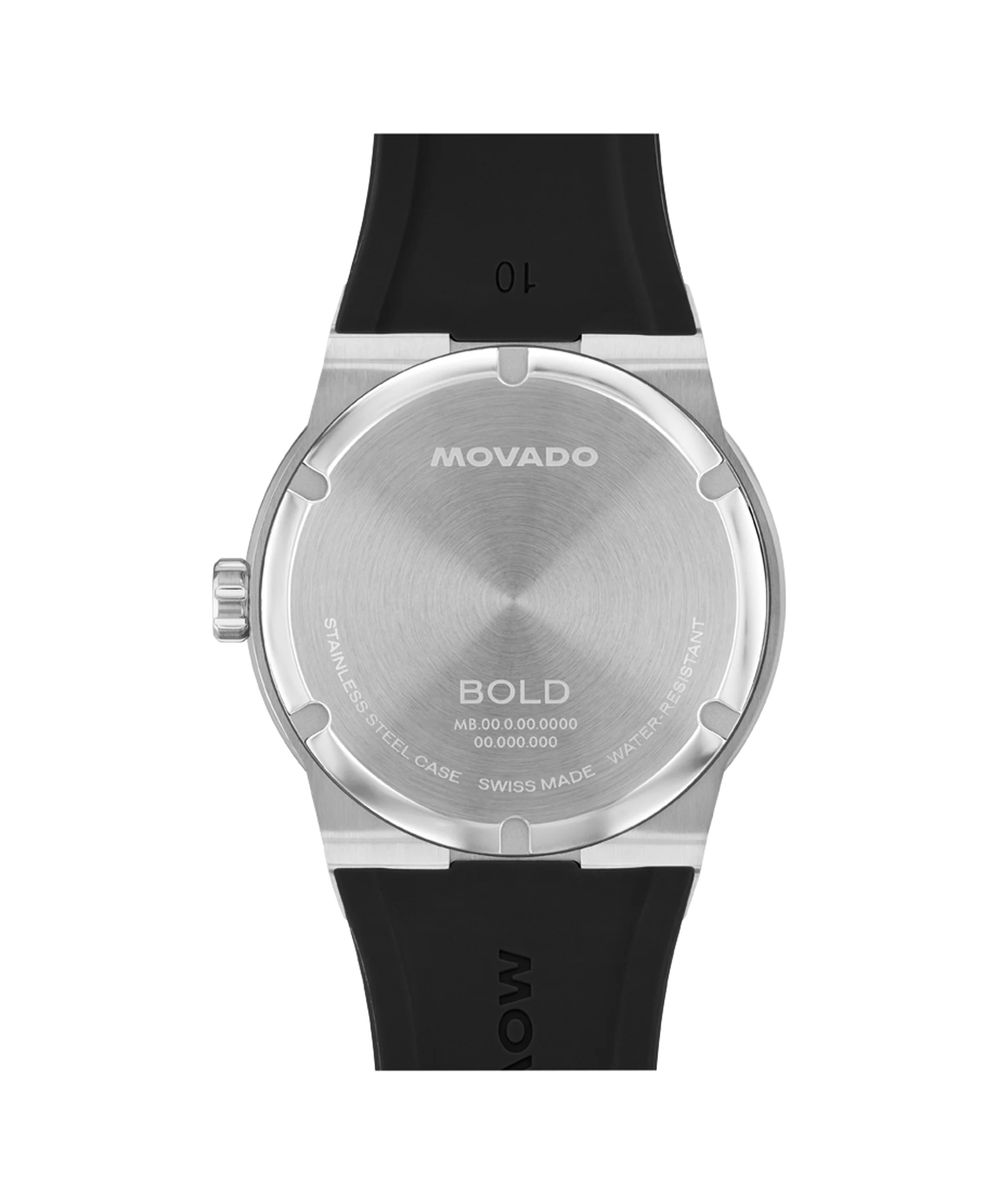 Movado BOLD BOLD Fusion 3601079 - Image 3