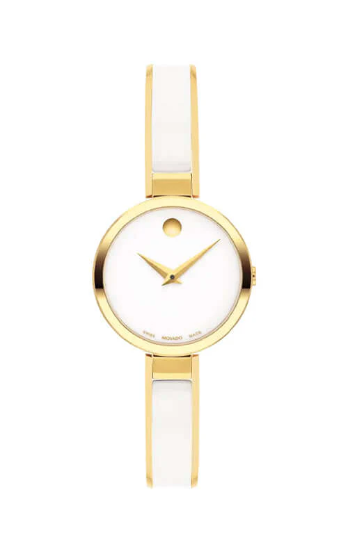 Movado Moda Watch 0607715
