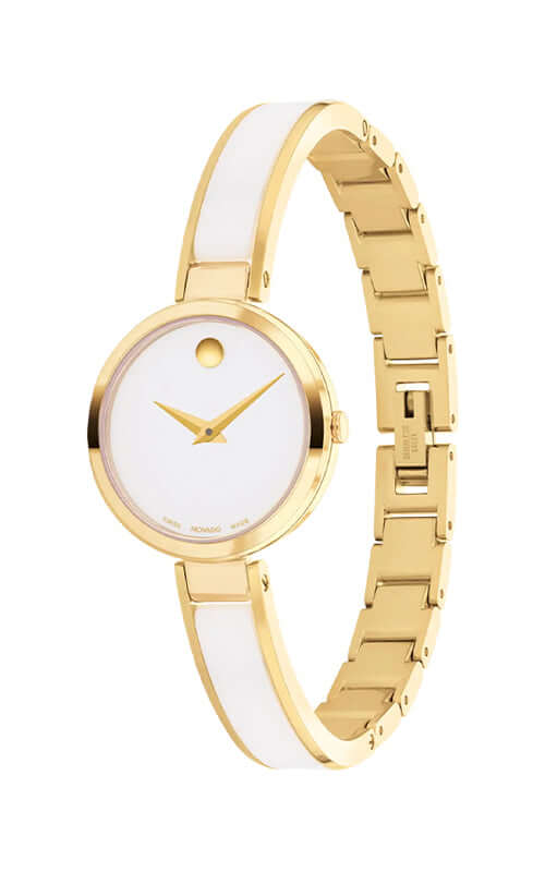 Movado Moda Watch 0607715 - Image 2