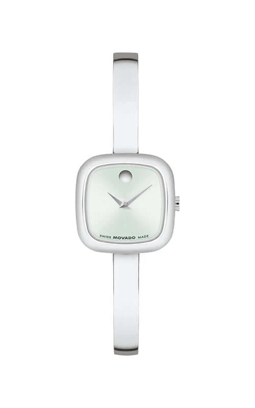 Movado Museum Bangle 0608060