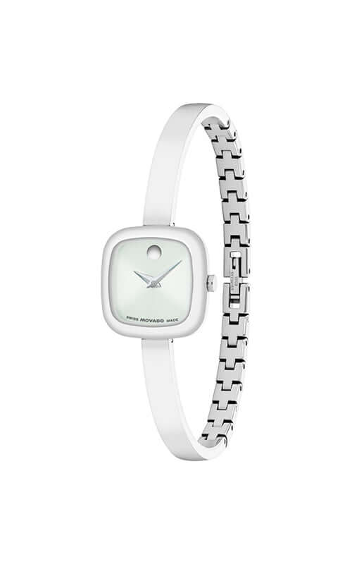 Movado Museum Bangle 0608060 - Image 2