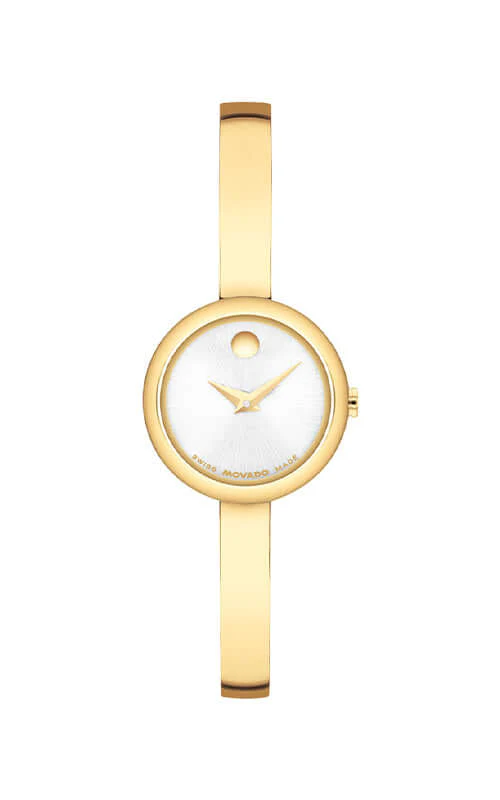 Movado Museum Bangle 0608063