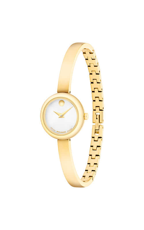 Movado Museum Bangle 0608063 - Image 2