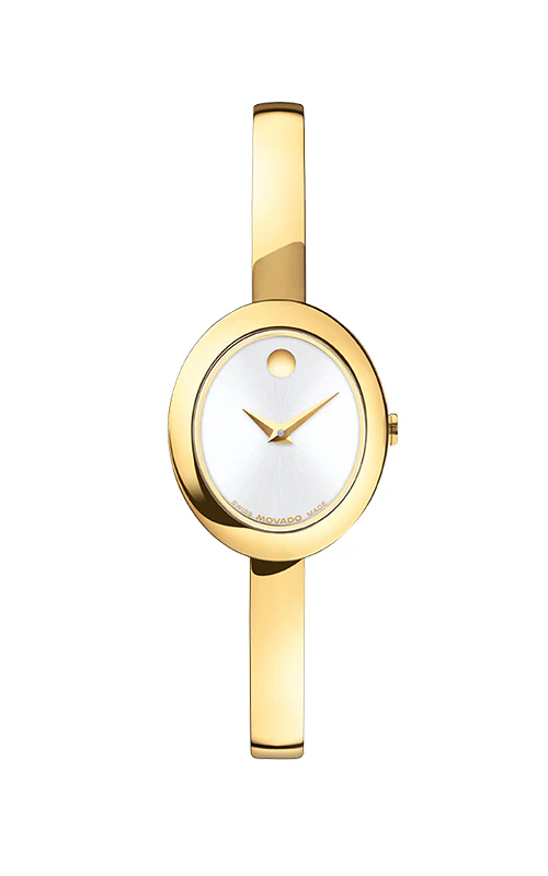Movado Museum Bangle 0608072