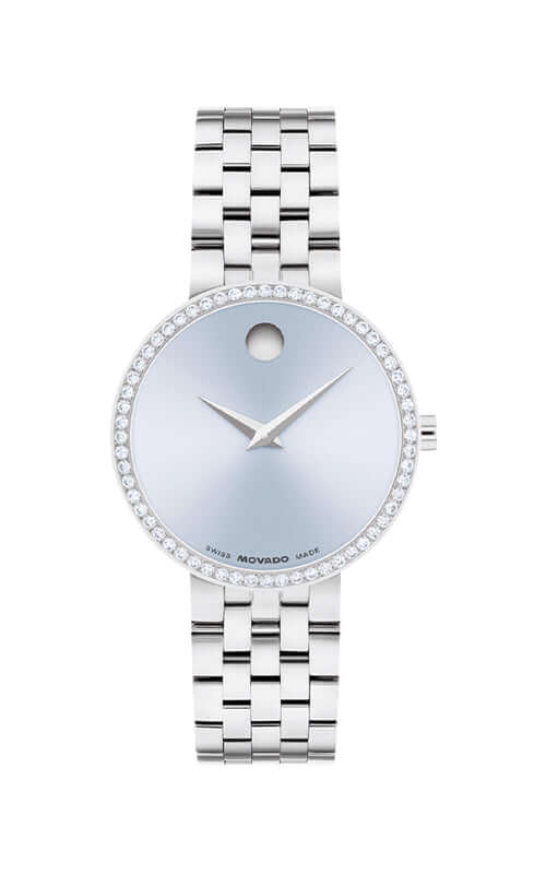 Movado Museum Classic 0608066