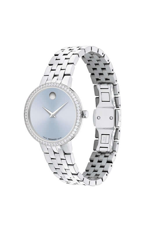 Movado Museum Classic 0608066 - Image 2