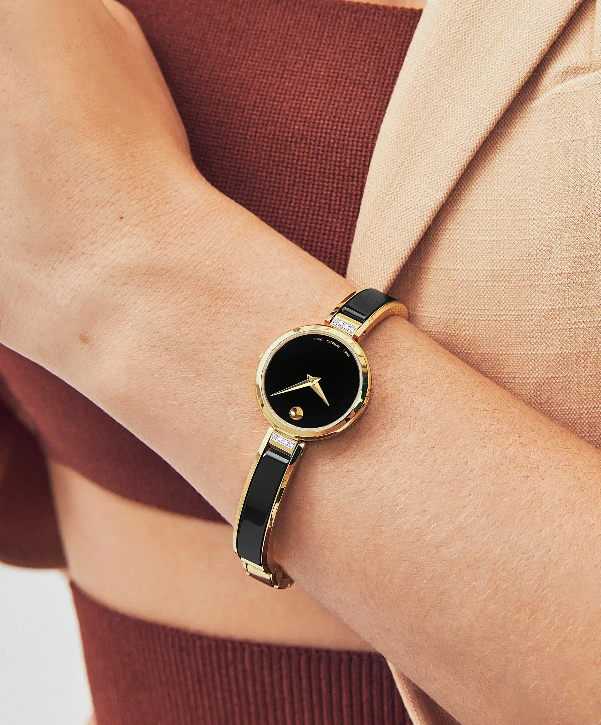 MOVADO MODA 0607716 - Image 3