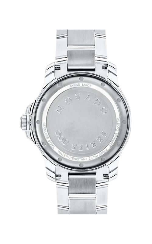 Movado Series 800 2600178 - Image 3