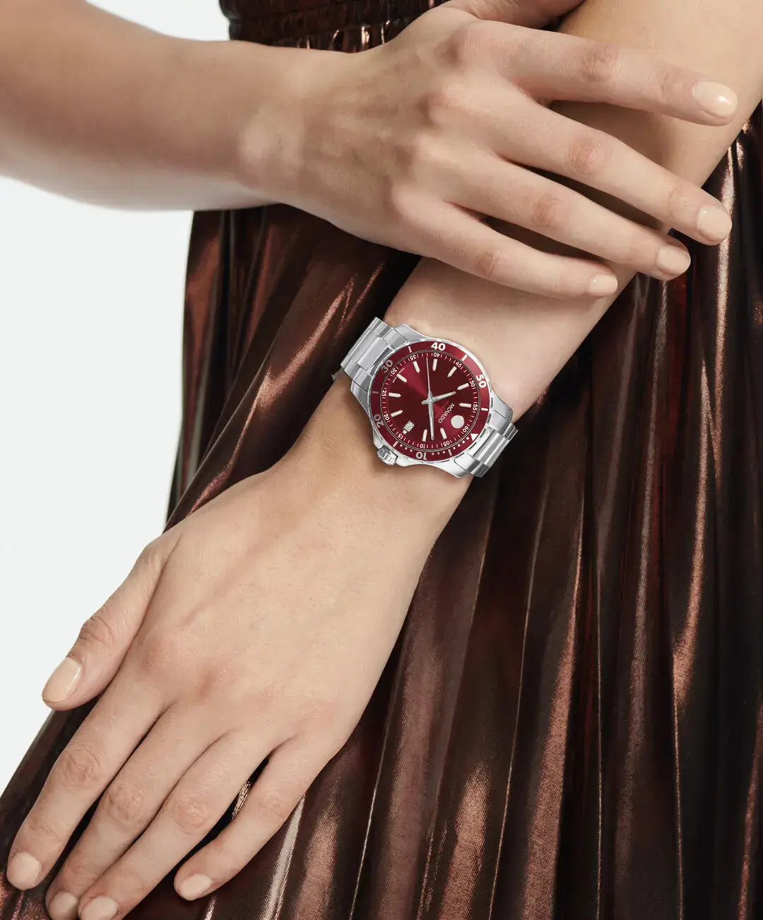 Movado Series 800 2600178 - Image 4