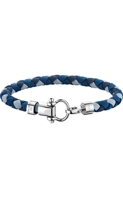 Omega Aqua Sailing Bracelet BA05CW00006R
