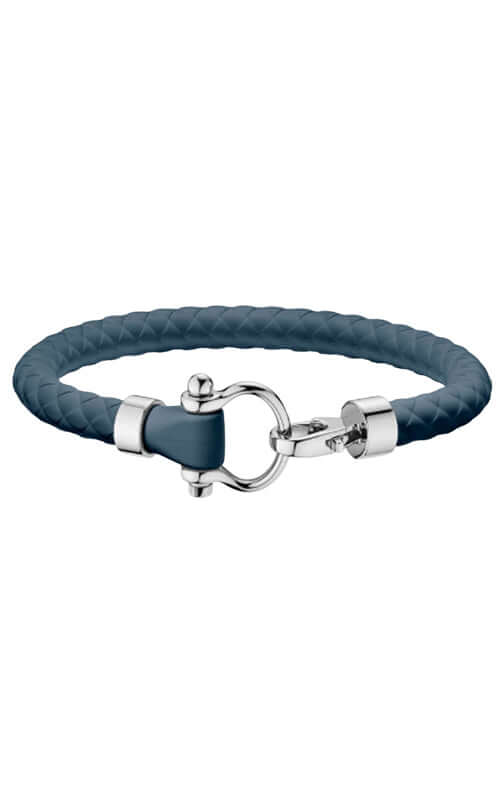 Omega Aqua Sailing Bracelet Stainless Steel BA05ST000100