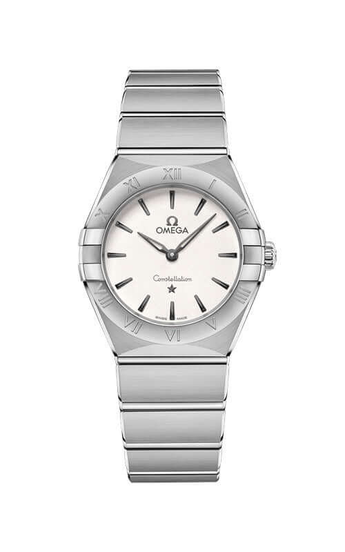 Omega Constellation Ladies Watch 131.10.28.60.02.001