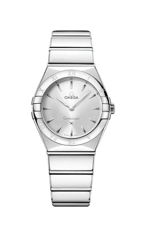 Omega Constellation Ladies Watch 131.10.28.60.02.002