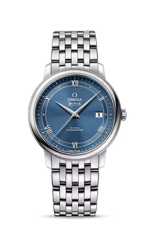 Omega De Ville Prestige Co-Axial 424.10.37.20.03.002