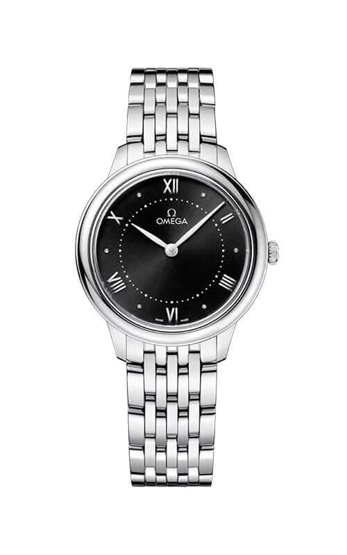Omega De Ville Prestige Watch 434.10.30.60.01.001