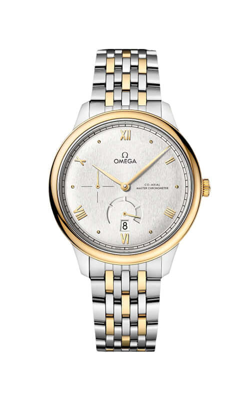 Omega De Ville Watch 434.20.41.21.02.001