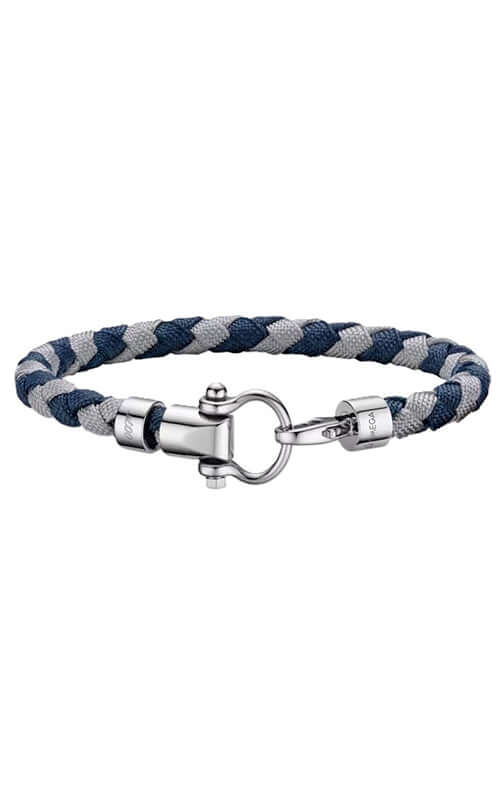Omega Sailing Bracelet 007 Edition BA02CW00002R