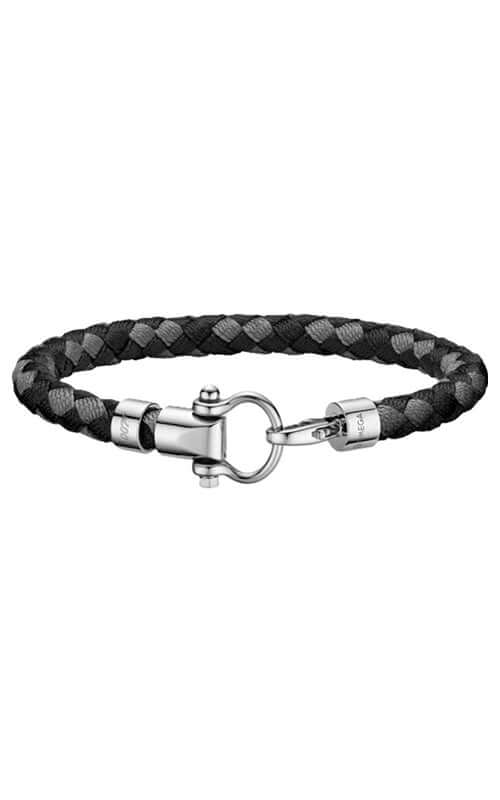 Omega Sailing Bracelet 007 Edition BA02CW00003R