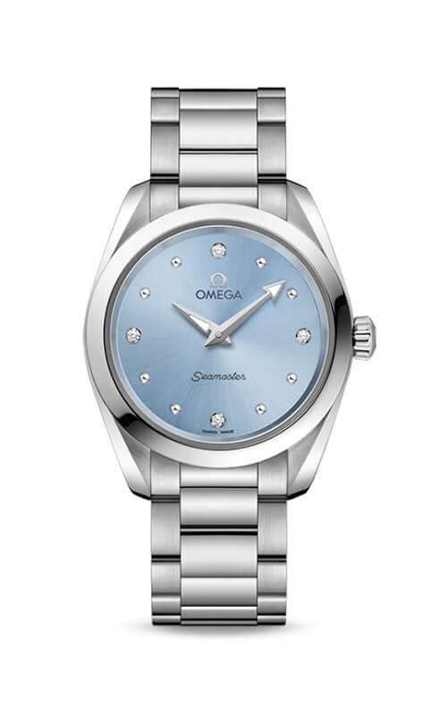 Omega Seamaster Aqua Terra 150M 220.10.28.60.53.001