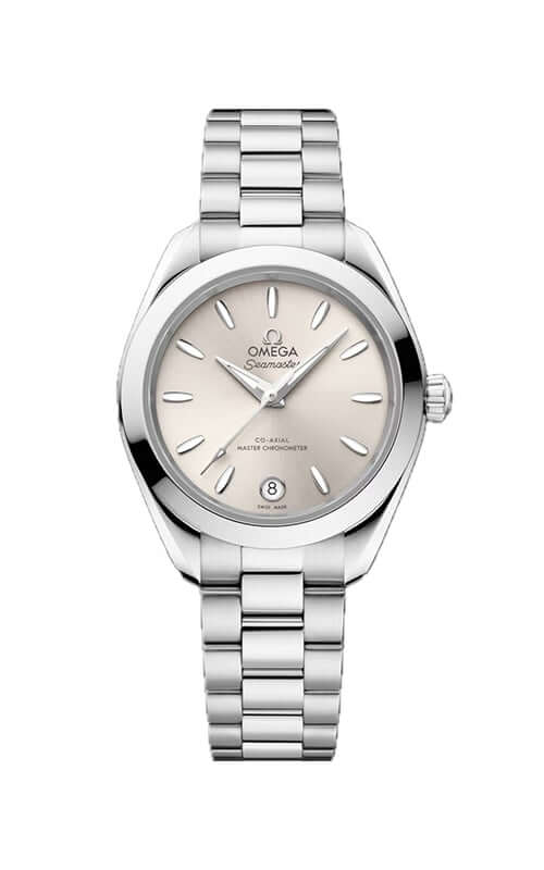 Omega Seamaster Aqua Terra 150M 220.10.30.20.09.001