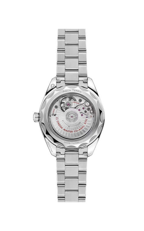 Omega Seamaster Aqua Terra 150M 220.10.30.20.60.001 - Image 2
