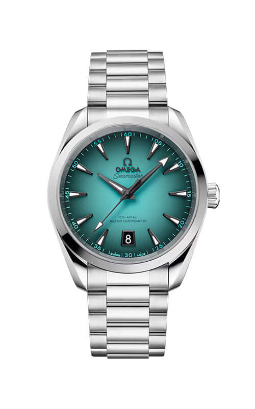 Omega Seamaster Aqua Terra 150M 220.10.38.20.03.005