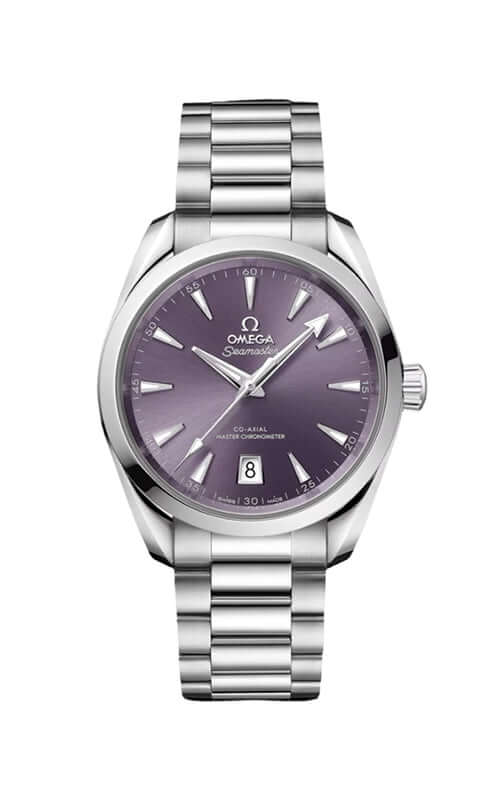 Omega Seamaster Aqua Terra 150M 220.10.38.20.10.004