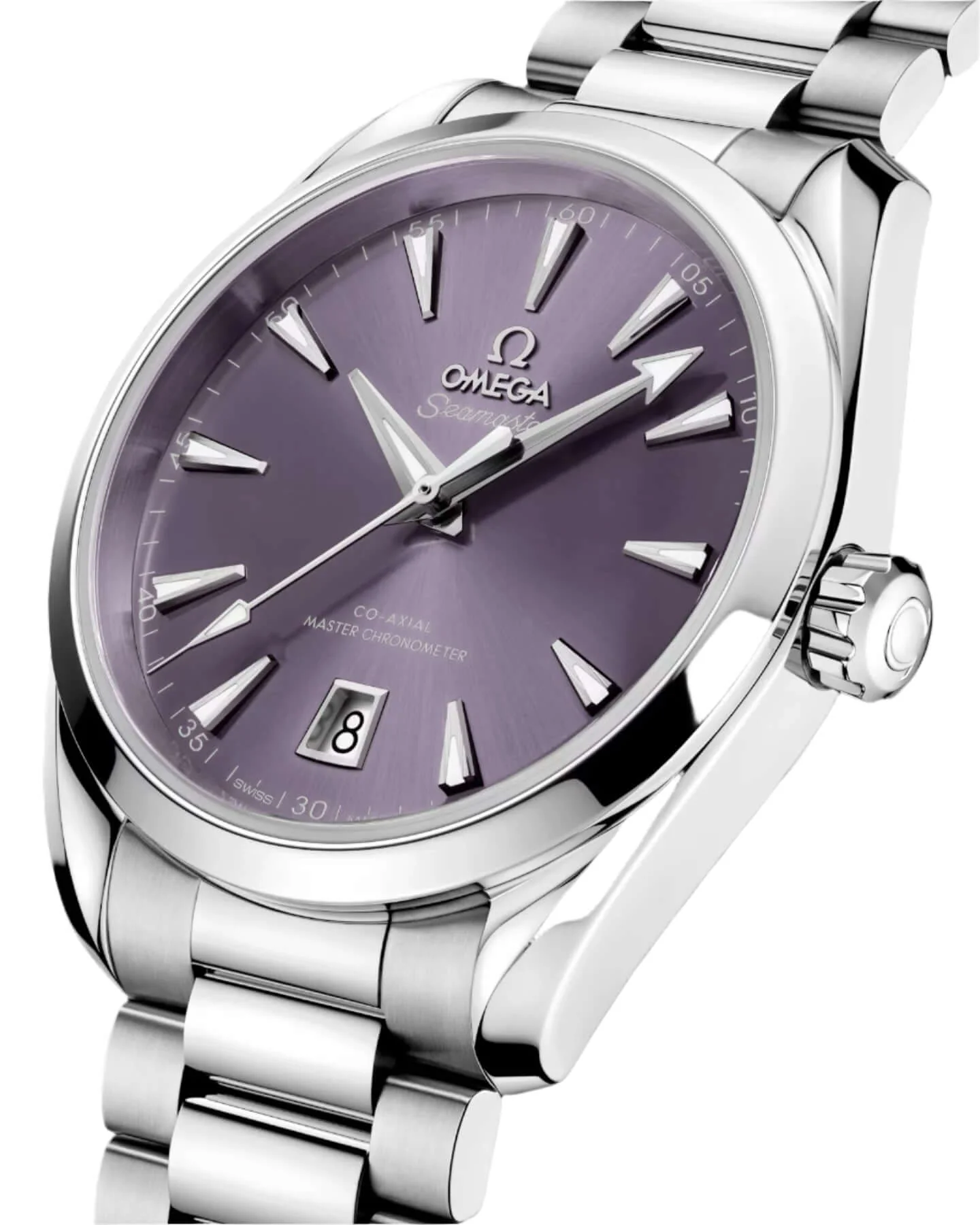 Omega Seamaster Aqua Terra 150M 220.10.38.20.10.004 - Image 3